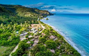 Dili travel